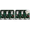 Nestlé After Eight Mini-Weihnachtsmänner,6 Stück