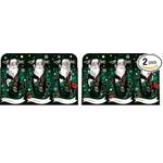 Nestlé After Eight Mini-Weihnachtsmänner,6 Stück
