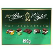 Nestlé After Eight The Collection Box Vergleich