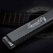 Afuaim Harmonica Vergleich