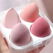 Afurdel Make-up-Schwamm Vergleich