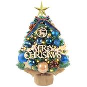 Afxxe Mini Weihnachtsbaum