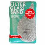 A&g-heute Glasfiltersand feine Körnung