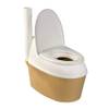 Agande Komposttoilette