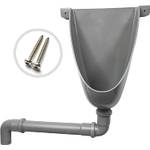 Agande wasserloses Urinal