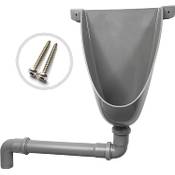 Agande wasserloses Urinal