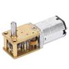 Agatige Getriebemotor