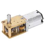 Agatige Getriebemotor