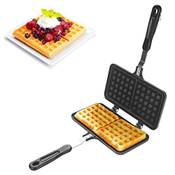 Agatige Waffeleisen (Gusseisen) Vergleich