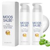 Agctrler Moossalbe Plus Vergleich