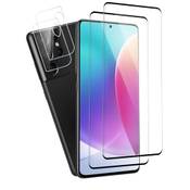 Agedate HD Displayschutzfolie Vergleich