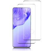 Agedate Panzerglas für Samsung Galaxy S20 Ultra Vergleich