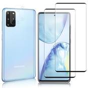 Agedate Samsung Galaxy S20 Plus mit Kameraschutz Vergleich