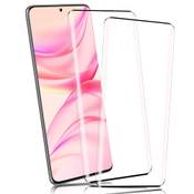 Agedate Samsung Galaxy S20 Plus Panzerglas Vergleich