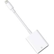 Ageemy iPhone SD Card Reader