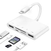 Ageemy SD-Kartenleser iPhone Vergleich