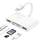 Ageemy SD-Kartenleser iPhone