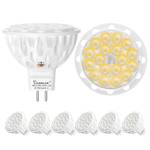 Agelck Gu5.3 LED Lampen Neutralweiß