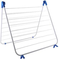 axentia Scherenwäschetrockner