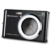Agfa-Foto DC5200-BK