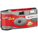 Agfa LeBox 400-27 Flash Einwegkamera