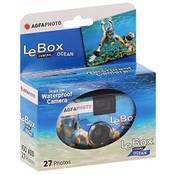 AgfaPhoto LeBox Ocean Vergleich