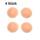 Agia Tex Germany Silikon-Gel Nippelpads