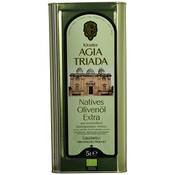 Agia Triada Extra Natives Olivenöl Bio