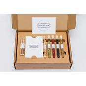 Aging & Flavor Gin-Set