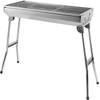 AGM Holzkohlegrill Camping Grill