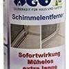 Schimmelentferner