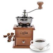 Acodecor Kaffeemühle Holz Vergleich