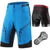 Agolu  MTB-Shorts Vergleich