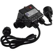 Agora-Tec AT-DWv-10 Vergleich
