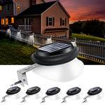 Agotd Solarlampen