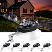 Agotd Solarlampen