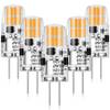 Agotd G4 Lampen, 2W
