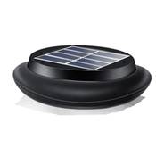 Agotd Solar-Gartenbeleuchtung