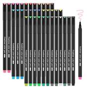 the AGOYUU Fineliner Stifte Set Vergleich