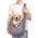 AGPTEK Hundetasche