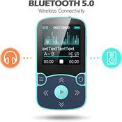Agptek MP3 Player