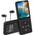 Agptek MP3 Player Schwarz