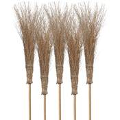 Agrarflora Bambusbesen Spar Set