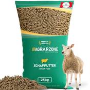 Agrarzone Pellets Vergleich