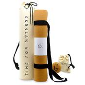 aGreenie Premium Eco Yogamatte Vergleich