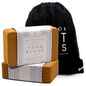 Agreenie Yogablock Kork Vergleich