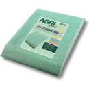 AGRI plus Transparente Gartenfolie