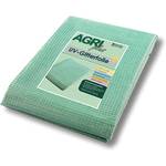 AGRI plus Transparente Gartenfolie