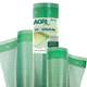 AGRI plus Transparente Gartenfolie Vergleich