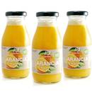 Agricola Miglioretti Bio-Orangensaft
